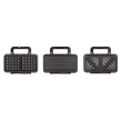 Toaster/waffle maker/grill MPM MOP-43M Toaster/waffle maker/grill MPM MOP-43M