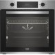 Beko BBIE123001XD oven 72 L 2400 W A Stainless steel