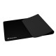 GENESIS Carbon 700 Maxi Gaming mouse pad Black