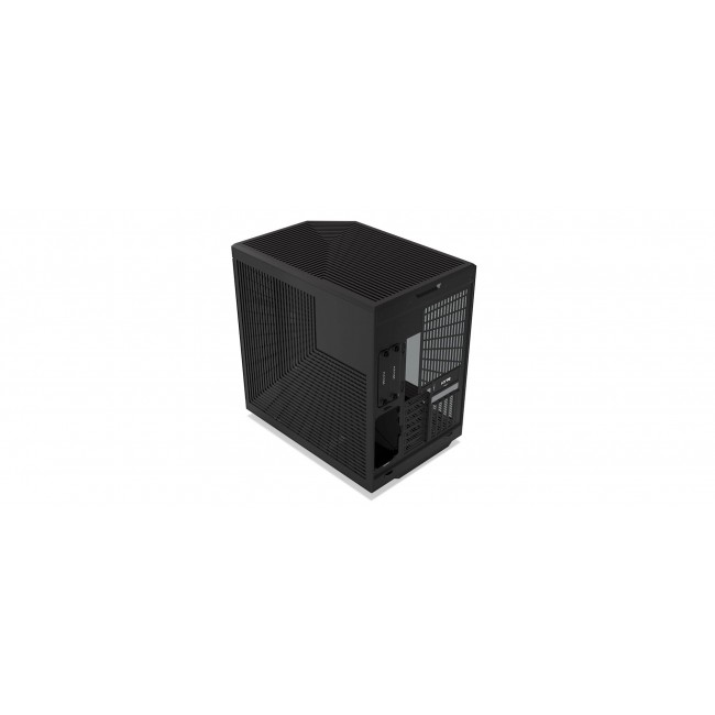 HYTE Y70 Midi Tower (CS-HYTE-Y70-B) Black