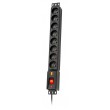LESTAR 1966004451 Black 230 AC outlet(s) 3 m