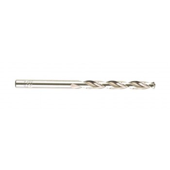 High-speed steel Thunderweb drill bit for metal 7.4MM