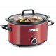 Crock-Pot Slow cooker SCV400RD 3.5L