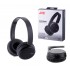 JVC HA-S36W Headphones Wireless Head-band Calls/Music Bluetooth Black