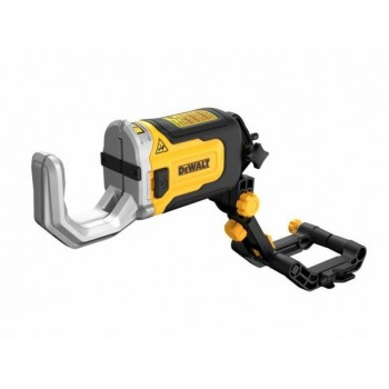 DW Impact Attachment for PVC Cutting