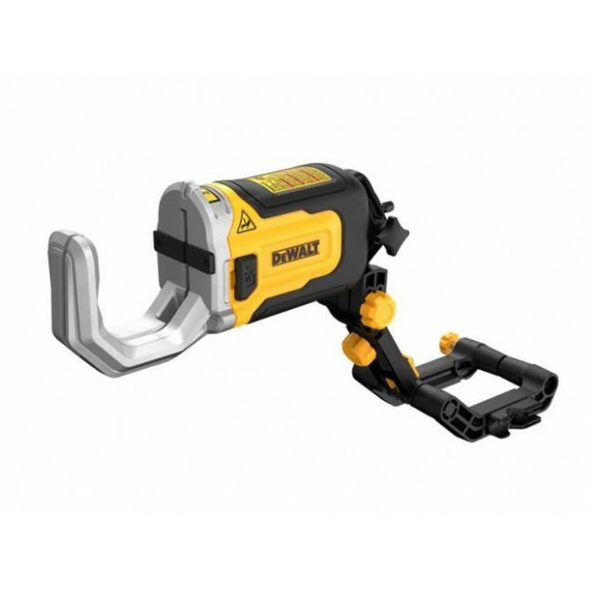 DW Impact Attachment for PVC Cutting DW Impact Attachment for PVC Cutting