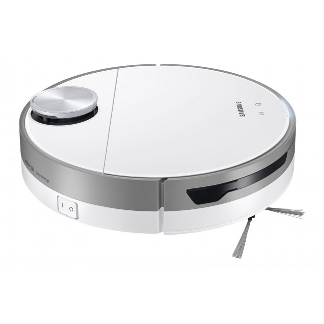 Samsung Robot Vacuum Cleaner Jet Bot+ VR30T85513W/WA Samsung Robot Vacuum Cleaner Jet Bot+ VR30T85513W/WA