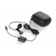 IK Multimedia iRig Mic Lav Black Clip-on microphone IK Multimedia iRig Mic Lav Black Clip-on microphone