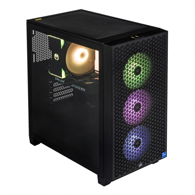 Actina 5901443340003 PC Intel Core i5 i5-13400F 16 GB DDR4-SDRAM 1 TB SSD NVIDIA GeForce RTX 4060 Midi Tower Black Actina 5901443340003 PC Intel Core i5 i5-13400F 16 GB DDR4-SDRAM 1 TB SSD NVIDIA GeForce RTX 4060 Midi Tower Black