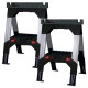 Stanley FATMAX Aluminium Sawhorse Stanley FATMAX Aluminium Sawhorse
