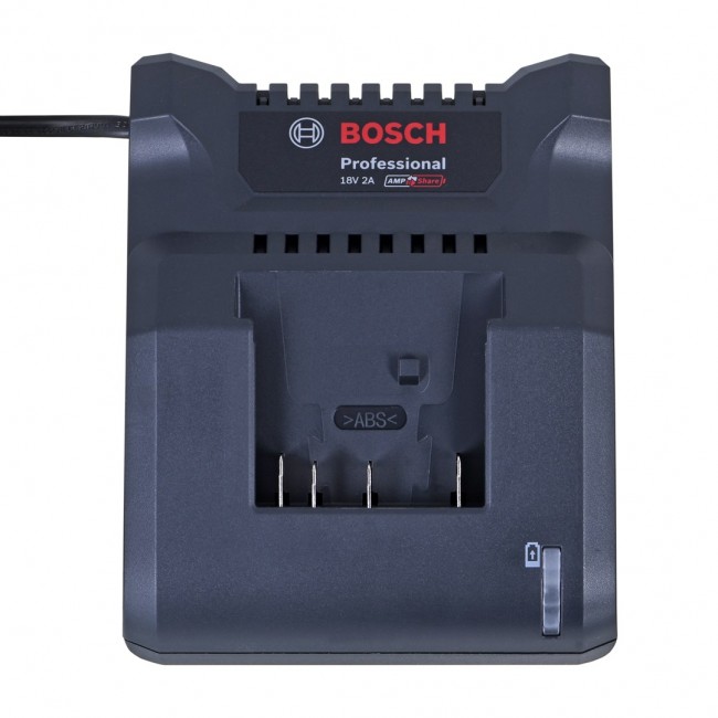 Impact spanner 18V battery 06019H1109 BOSCH Impact spanner 18V battery 06019H1109 BOSCH