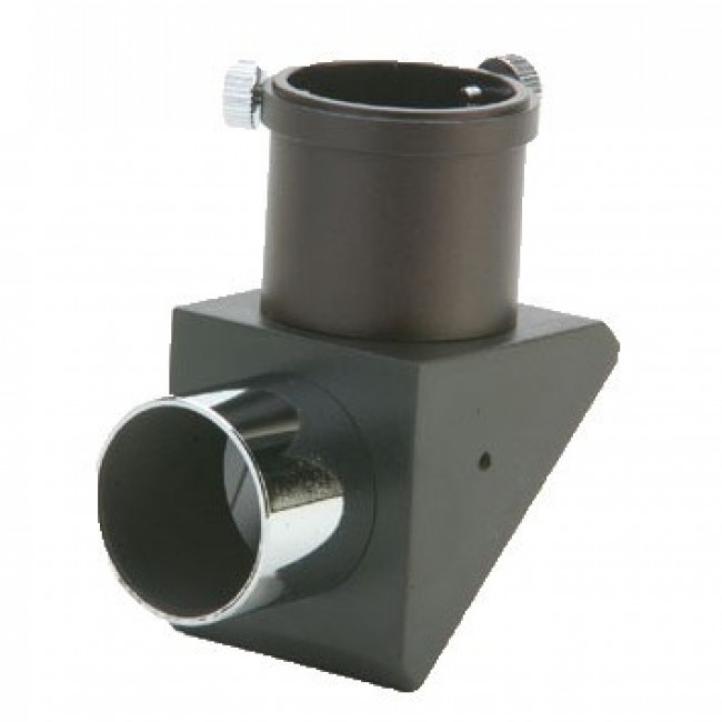 Skywatcher 90 Prismatic Right Angle Socket 1.25 Skywatcher 90 Prismatic Right Angle Socket 1.25