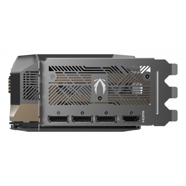 Zotac GAMING GeForce RTX 5080 AMP Extreme INFINITY ULTRA NVIDIA 16 GB GDDR7