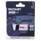 Patriot Rage Prime 600 MB/S 1TB USB 3.2 8K IOPS Patriot Rage Prime 600 MB/S 1TB USB 3.2 8K IOPS