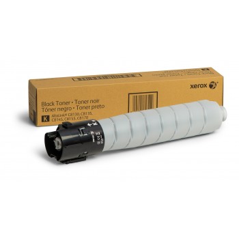 Xerox 006R01746 toner cartridge 1 pc(s) Original Black, White
