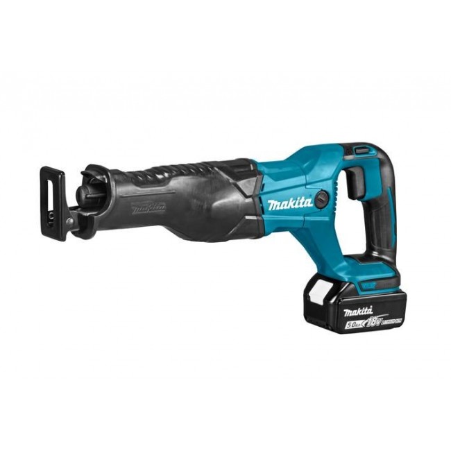 MAKITA DJR186RTE reciprocating saw Multicolor MAKITA DJR186RTE reciprocating saw Multicolor