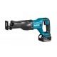 MAKITA DJR186RTE reciprocating saw Multicolor MAKITA DJR186RTE reciprocating saw Multicolor