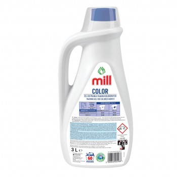 Mill Colour Washing Gel 3 L 60 washes