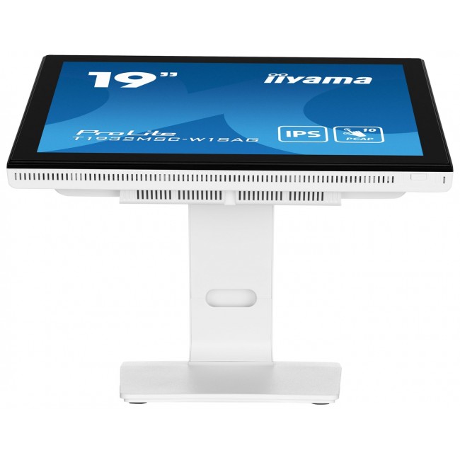 iiyama ProLite T1932MSC-W1SAG computer monitor 48.3 cm (19 iiyama ProLite T1932MSC-W1SAG computer monitor 48.3 cm (19