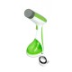 Esperanza EHI008 garment steamer Handheld garment steamer 0.22 L 1400 W Green, White Esperanza EHI008 garment steamer Handheld garment steamer 0.22 L 1400 W Green, White