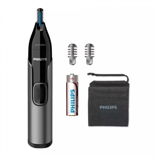 Philips NT 3650/16 Nose, ear and eyebrow trimmer Philips NT 3650/16 Nose, ear and eyebrow trimmer