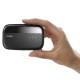 Cudy MF4 wireless router Single-band (2.4 GHz) 4G Black Cudy MF4 wireless router Single-band (2.4 GHz) 4G Black