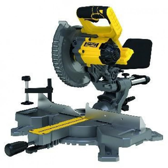 Stanley SFMCS701M1-QW miter saw Stanley SFMCS701M1-QW miter saw