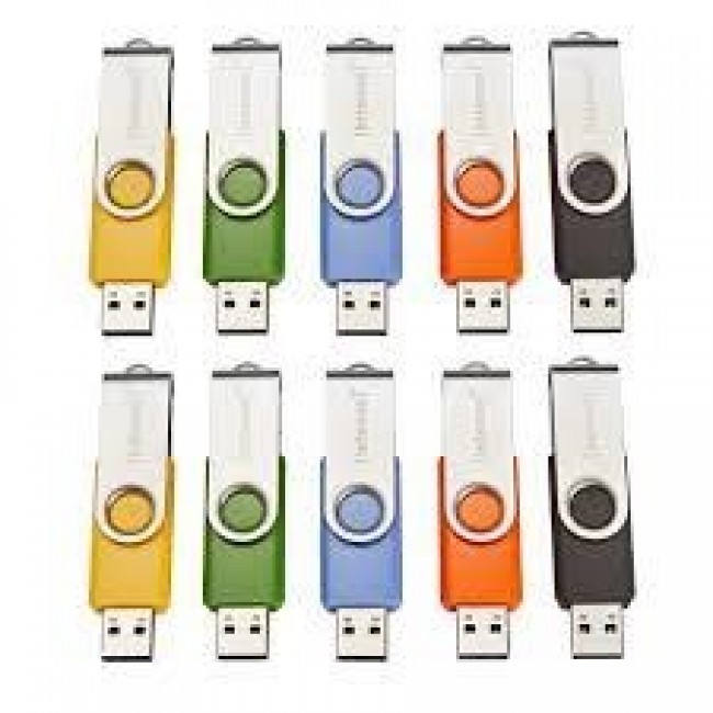 Intenso Basic Line USB flash drive 8 GB USB Type-A 2.0 Black, Blue, Green, Orange, Yellow Intenso Basic Line USB flash drive 8 GB USB Type-A 2.0 Black, Blue, Green, Orange, Yellow