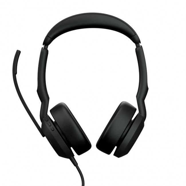 Jabra Evolve2 50 - USB-A UC Stereo Jabra Evolve2 50 - USB-A UC Stereo