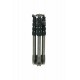 Slik Rover A tripod Digital/film cameras 3 leg(s) Silver Slik Rover A tripod Digital/film cameras 3 leg(s) Silver