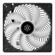 Silverstone Air Penetrator 184i Computer case Air cooler 180/200 mm Black 1 pc(s) Silverstone Air Penetrator 184i Computer case Air cooler 180/200 mm Black 1 pc(s)