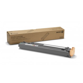 Xerox Waste Toner Catridge (20000 pages)