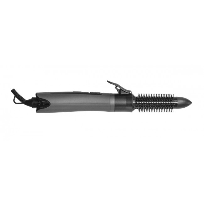 Concept KF1320 hair styling tool Curling iron Warm Grey 600 W 1.75 m Concept KF1320 hair styling tool Curling iron Warm Grey 600 W 1.75 m