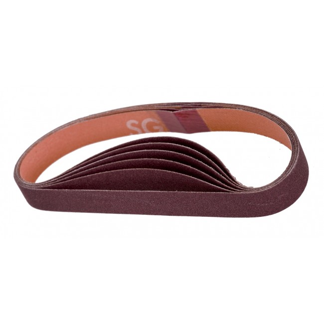 SHARPENING BELT 220 WORK SHARP, 6 PCS