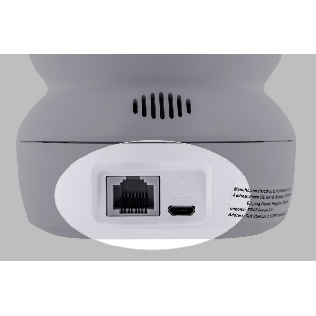 IP CAMERA EZVIZ H6C CS-H6C-R101-1G2WF IP CAMERA EZVIZ H6C CS-H6C-R101-1G2WF