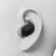 Sony LinkBuds Fit WFLS910NB headphones/headset Wireless In-ear Calls/Music Bluetooth Black
