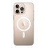 Apple iPhone 16 Pro Max Clear Case with MagSafe