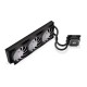 ENDORFY Navis F360 ARGB Processor All-in-one liquid cooler Black 1 pc(s) ENDORFY Navis F360 ARGB Processor All-in-one liquid cooler Black 1 pc(s)