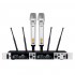 Wireless Microphone DNA PSV 2x handheld transmitte