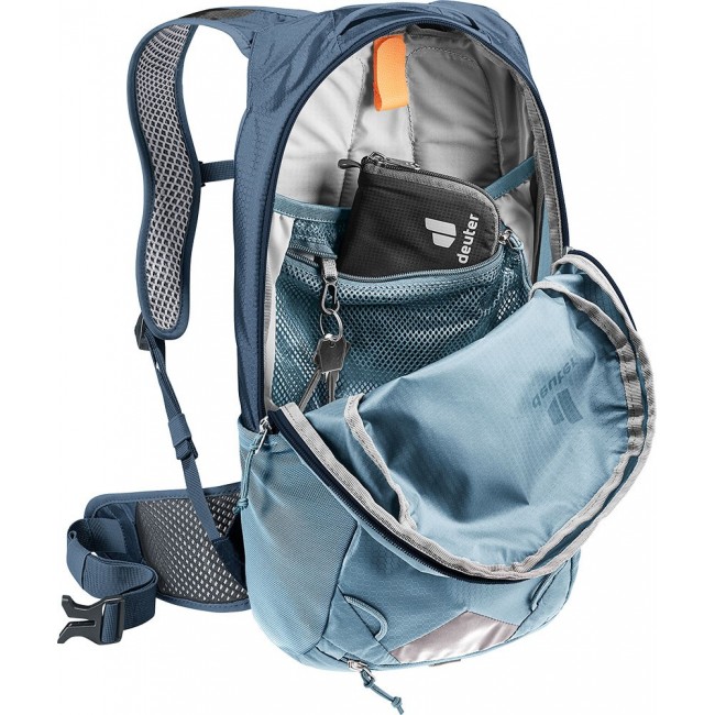 Deuter Race 12 Bicycle backpack Blue Deuter Race 12 Bicycle backpack Blue
