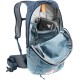 Deuter Race 12 Bicycle backpack Blue Deuter Race 12 Bicycle backpack Blue