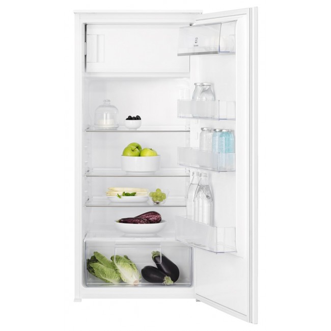 Refrigerator ELECTROLUX LFB3AE12S Refrigerator ELECTROLUX LFB3AE12S
