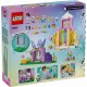 LEGO GABBY S DOLLHOUSE 11205 Sweet Treat Mountain and Kitty Garden LEGO GABBY S DOLLHOUSE 11205 Sweet Treat Mountain and Kitty Garden