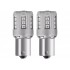 Osram LED Pare Gul PY21W - Sat.