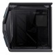 ASUS ROG Hyperion GR701 BTF Edition Tower Black, Transparent