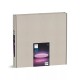 Philips Hue White and colour ambience Datura Ceiling Light Large