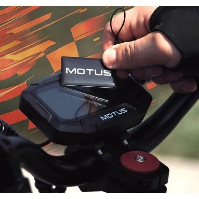 Motus Pro 10 Daytona scooter Motus Pro 10 Daytona scooter