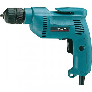 Makita 6408 drill 2500 RPM Keyless 1.4 kg