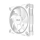 ASUS Prime MR120 Fan ARGB White Computer case 12 cm ASUS Prime MR120 Fan ARGB White Computer case 12 cm