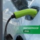 Qoltec 52473 EV Cable Type 2 for car charging | 400V | 11kW | 16A | 5m Qoltec 52473 EV Cable Type 2 for car charging | 400V | 11kW | 16A | 5m